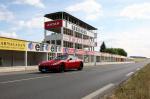 Maserati GranTurismo S MC Sport Line 2009 года